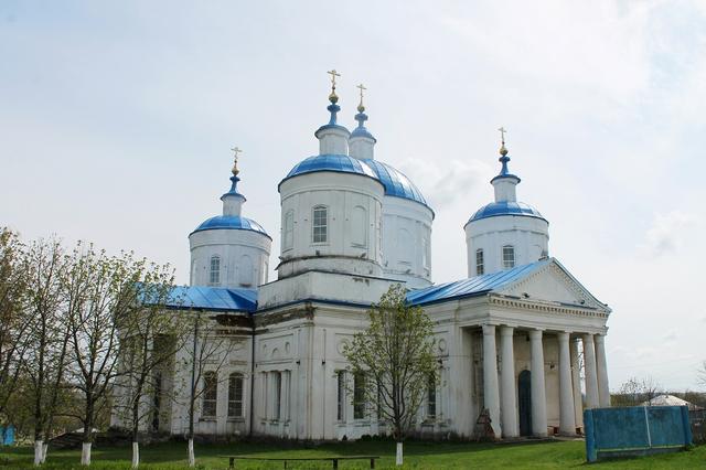 В Белгороде пройдёт благотворительный концерт архиерейского хора Белгородской митрополии