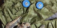 Астраханцы попытались продать черную икру из-под полы