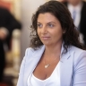 Симоньян назвала Пашиняна анусом антихриста