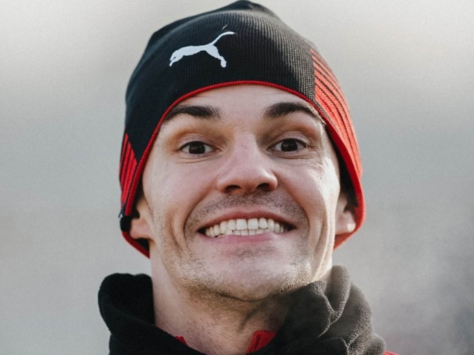 Зобнин: «У «Спартака» есть шанс на чемпинство»
