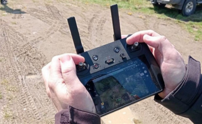 "Крылья Сахалина" приглашают бизнес для развития беспилотной авиации "Крылья Сахалина" приглашают бизнес для развития беспилотной авиации