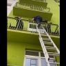Астраханцев пришлось спасать из-за ребенка 