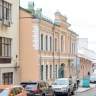 Город выставит на торги помещение в доходном доме Трындиных
