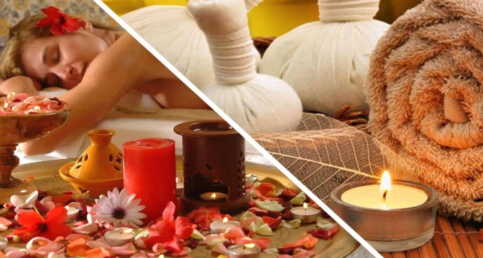 Едем на Бали за здоровьем духа и тела: балийский массаж – прикосновение к гармонии