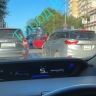 Владивосток парализован: массовое ДТП с автобусом остановило движение в городе