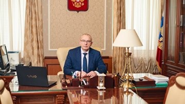 Мотивация и авторитет: Лаков о юбилее Санкт-Петербургского городского суда