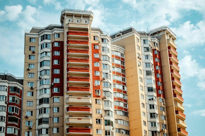 С нового года стоимость жилья в России изменится С нового года стоимость жилья в России изменится