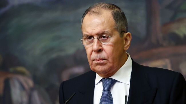 Лавров указал, как ЕС «прощупывает почву» в США планами создания «собственного НАТО»