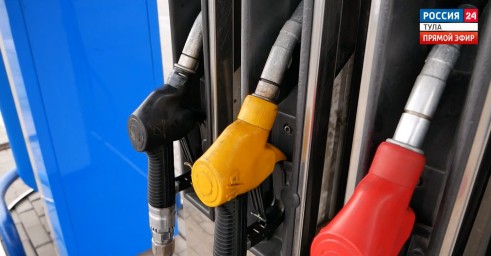 ФАС пообещала скорую стабилизацию цен на бензин в России