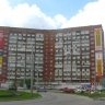 Площади бывшего «Вивата» на Стахановском кольце в Перми выставлены на продажу