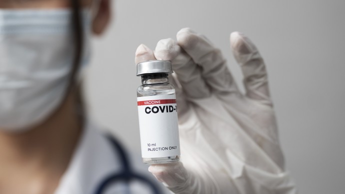 Российские ученые раскрыли причину разрушения костей после COVID-19 Российские ученые раскрыли причину разрушения костей после COVID-19