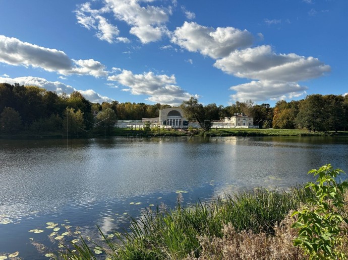 Переменная облачность и до плюс 12 ожидаются в столичном регионе 29 сентября