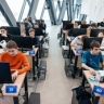 Саратовец стал победителем олимпиады по программированию "Технокубок"