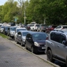 В центре Южно-Сахалинска начали готовить инфраструктуру для первой платной парковки