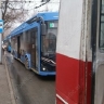 На день остановят троллейбусы пяти маршрутов