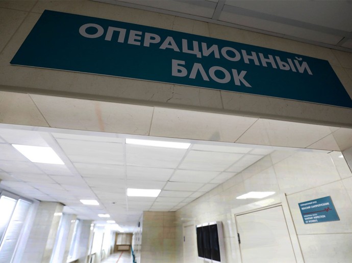 У белгородца оторвало 4 пальца руки, когда он наступил на взрывное устройство