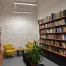 В Башкирии открылась библиотека в формате креативного пространства