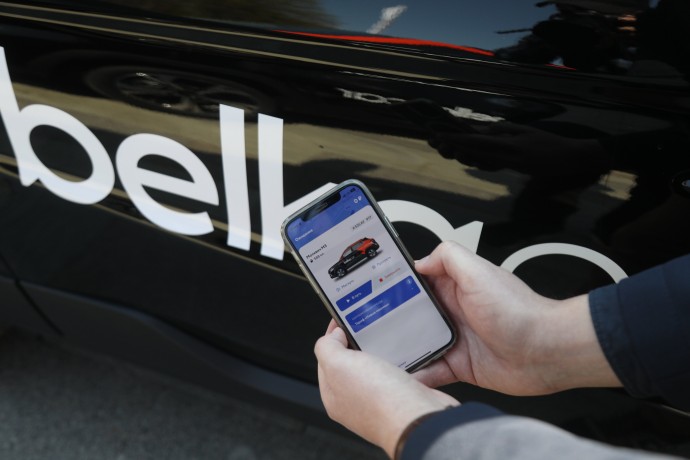 В СФ рассказали, как повысить безопасность приложений каршеринга и кикшеринга В СФ рассказали, как повысить безопасность приложений каршеринга и кикшеринга