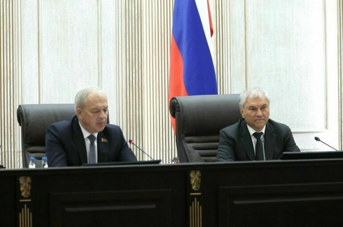 Россия и Белоруссия вместе займутся патриотическим воспитанием молодежи