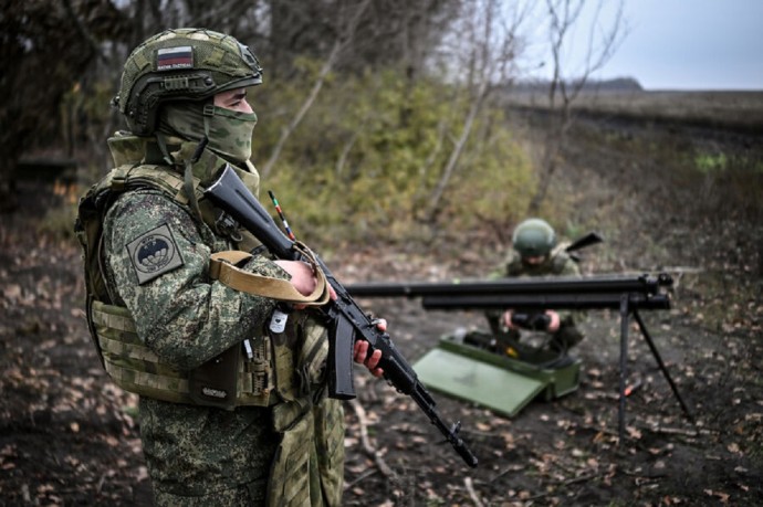 В Европе раскрыли стратегическую уязвимость западных стран В Европе раскрыли стратегическую уязвимость западных стран
