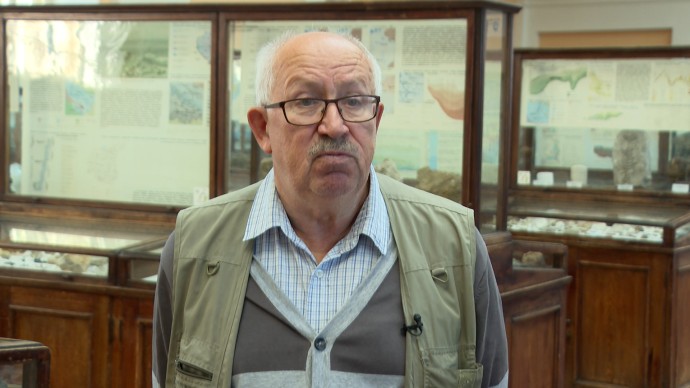 Геннадий Шнейдер: С метро жить лучше и веселее Геннадий Шнейдер: С метро жить лучше и веселее