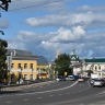 Программа по покраске фасадов в Ярославской области будет расширена в 2026 году