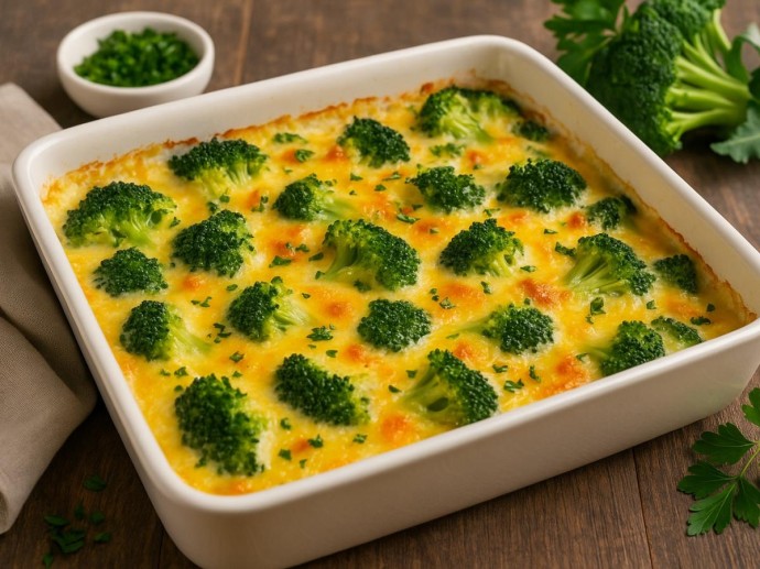 Овощи, которые никто не любит, превратились в деликатес: секрет сливочного гратена раскрыт Овощи, которые никто не любит, превратились в деликатес: секрет сливочного гратена раскрыт