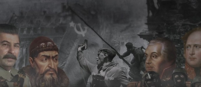 Как искажается история: в Уфе сняли фильм о фейках против России