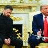 На Украине раскрыли истинную цель Зеленского на переговорах с Трампом