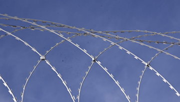 Наемники из Грузии и Великобритании заочно получили до 14,5 лет колонии