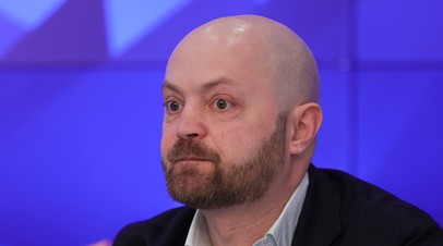 Военкор Коц прокомментировал слухи о своей «гибели» в ДТП Военкор Коц прокомментировал слухи о своей «гибели» в ДТП