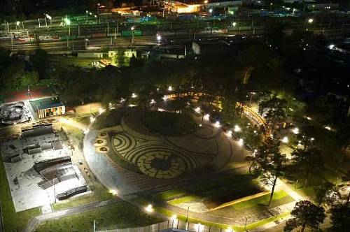 Обустройство «Каменного ковра» в Белогорске завершилось судом