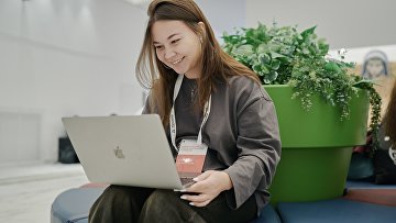 Росмолодежь запустила Службу Заботы