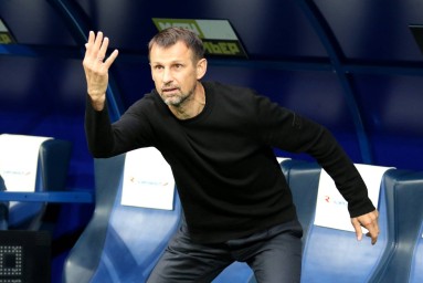 Семак отреагировал на крупную победу «Зенита» над «Оренбургом»