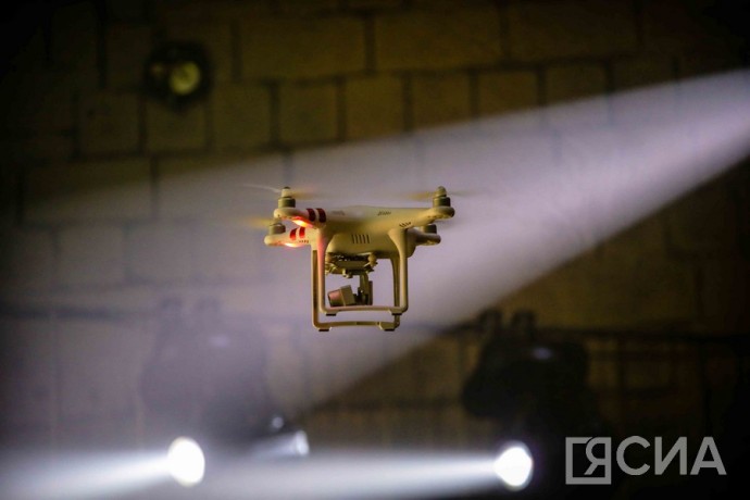 В Якутии определят состав сборной для участия в Кубке России по гонке дронов В Якутии определят состав сборной для участия в Кубке России по гонке дронов