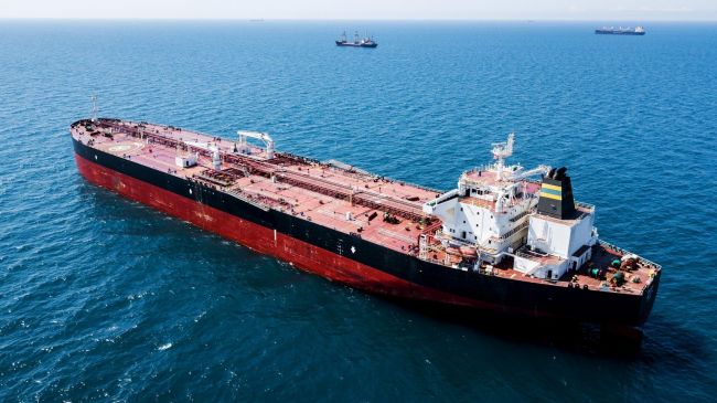 За угрозой США перехватывать танкеры с российской нефтью ничего не стоит — эксперт