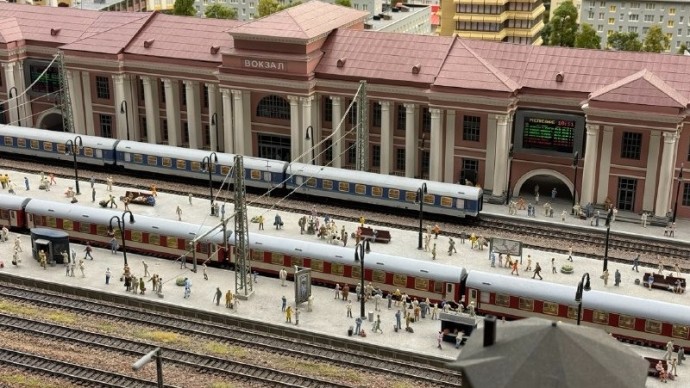 На сколько в Башкирии повысится проезд в электричках с 1 января На сколько в Башкирии повысится проезд в электричках с 1 января