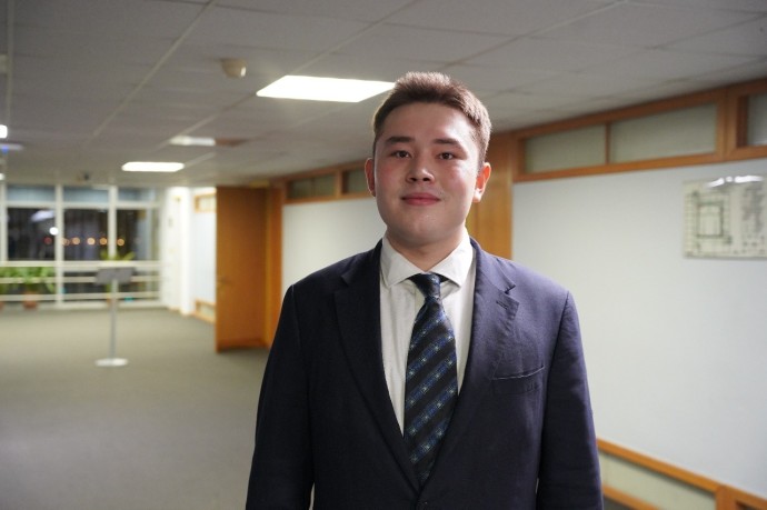 Студент МГУ из Башкирии поделился впечатлениями после встречи с Главой