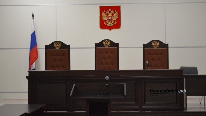 В Уфе суд продлил арест гендиректору «Башспирта» Раифу Абдрахимову