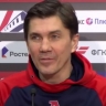 Главный тренер «Локомотива» прокомментировал победу над «Авангардом»