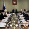 В Правительстве под председательством Дмитрия Чернышенко прошло заседание оргкомитета по подготовке празднования 800-летия крещения карелов