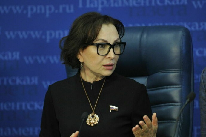 Депутат Кусайко рассказала, о чем важно помнить в сезон аллергии