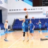 БК «Динамо» представит Башкирию на Спартакиаде народов России