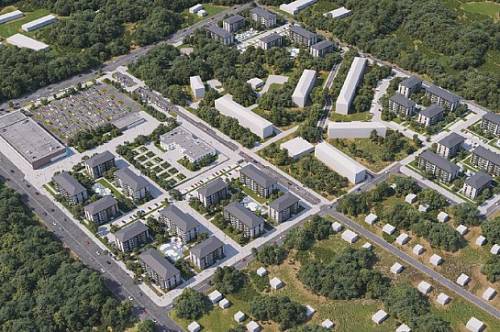 Проекты мастер-планов амурских городов должны реализовать до 2030 года Проекты мастер-планов амурских городов должны реализовать до 2030 года