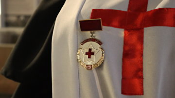 РКК передает донорские архивы советского периода в Государственный архив РФ РКК передает донорские архивы советского периода в Государственный архив РФ