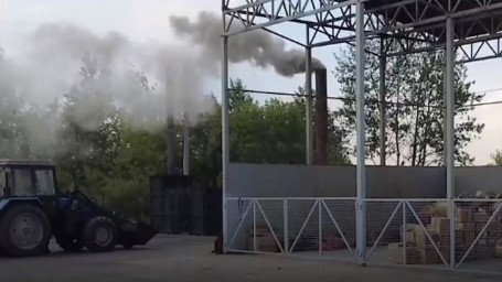 Названы субъекты Тульской области с наиболее грязным воздухом