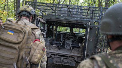 МО: разведчики перехватили переговоры ВСУ об уничтожении своей же пехоты
