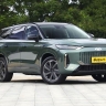 Chery представила новый гибридный кроссовер Fulwin X3L 2026 года