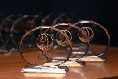 Определены финалисты музыкального конкурса «Голоса Родины»