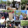 Минэкономразвития Дагестана приглашает на патриотическую акцию "Военно-полевая кухня"